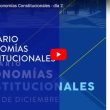 SEMINARIO ÓRGANOS CONSTITUCIONALES (día 2)
