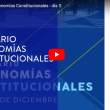 SEMINARIO ÓRGANOS CONSTITUCIONALES (día 3)